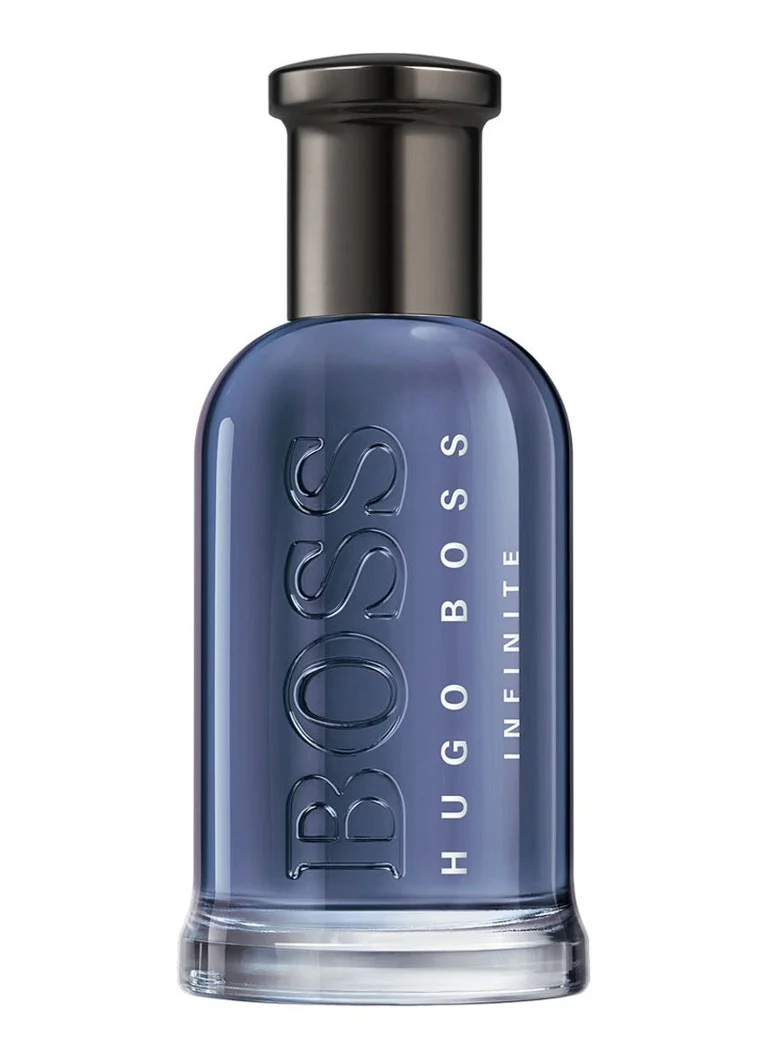 HUGO BOSS BOSS BOTTLED Infinite Eau de Parfum