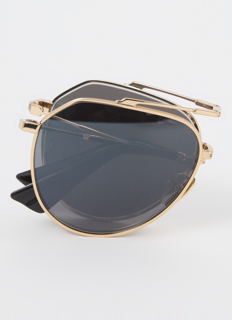 Dolce & Gabbana DG2302 pilóta napszemüveg