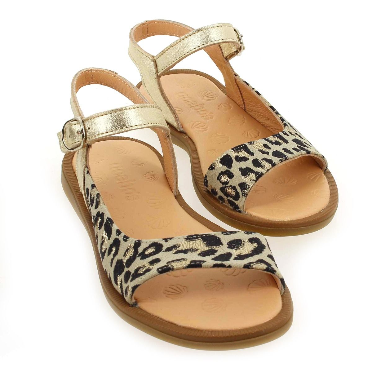 Acebos  9894 - Platine Leopard