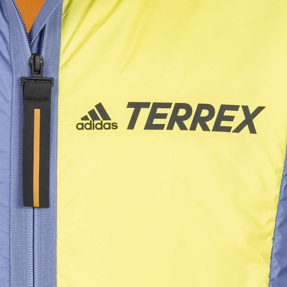 adidas Terrex Myshelter Primaloft Padded Herren Winterjacke H48975