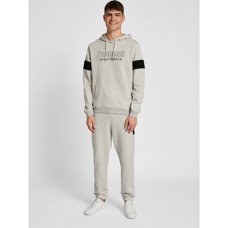 hummel hmlLGC BRYCE HOODIE Hoodie Herren