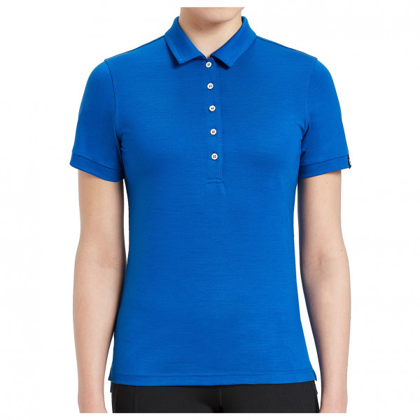 Rewoolution - Women's Mirth - Polo-Shirt