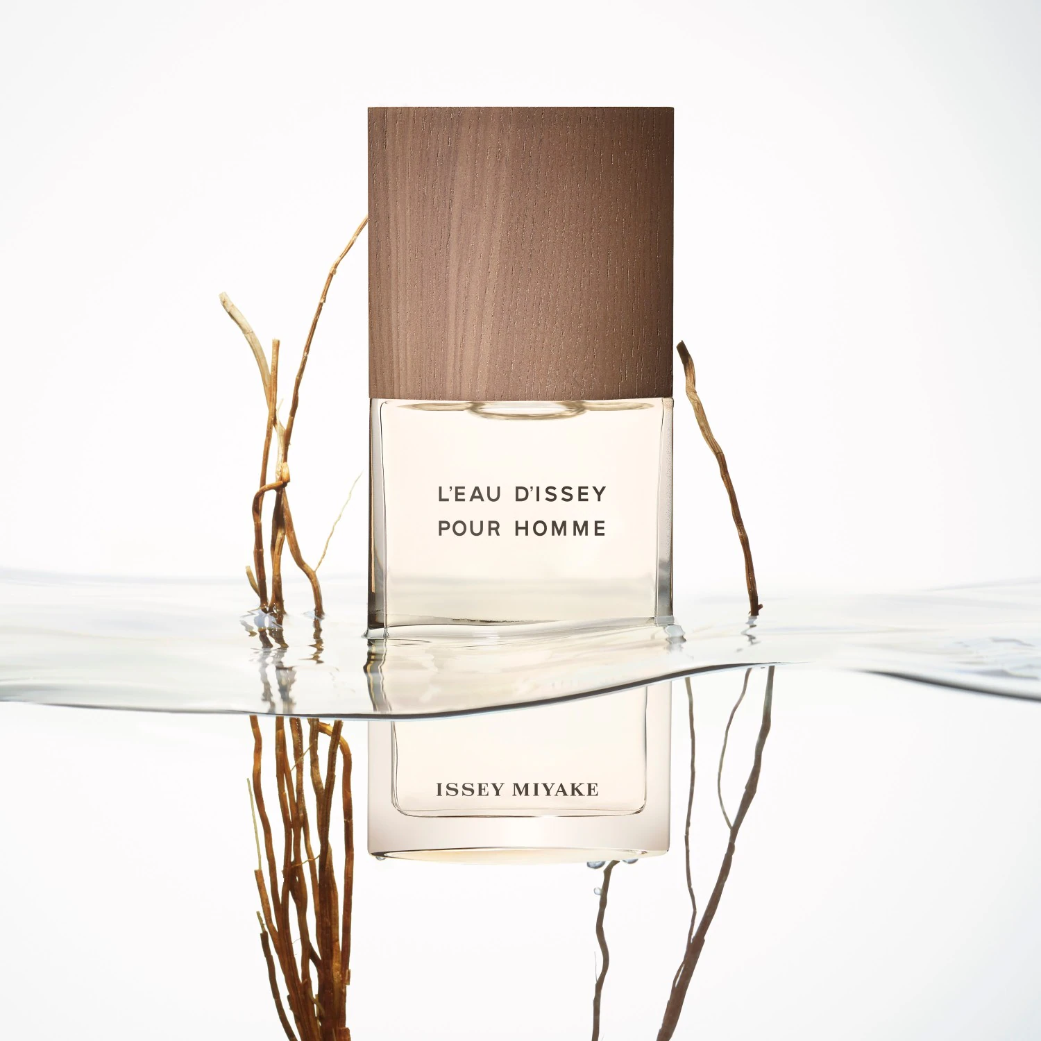 Issey Miyake Vetiver intenzivna toaletna voda