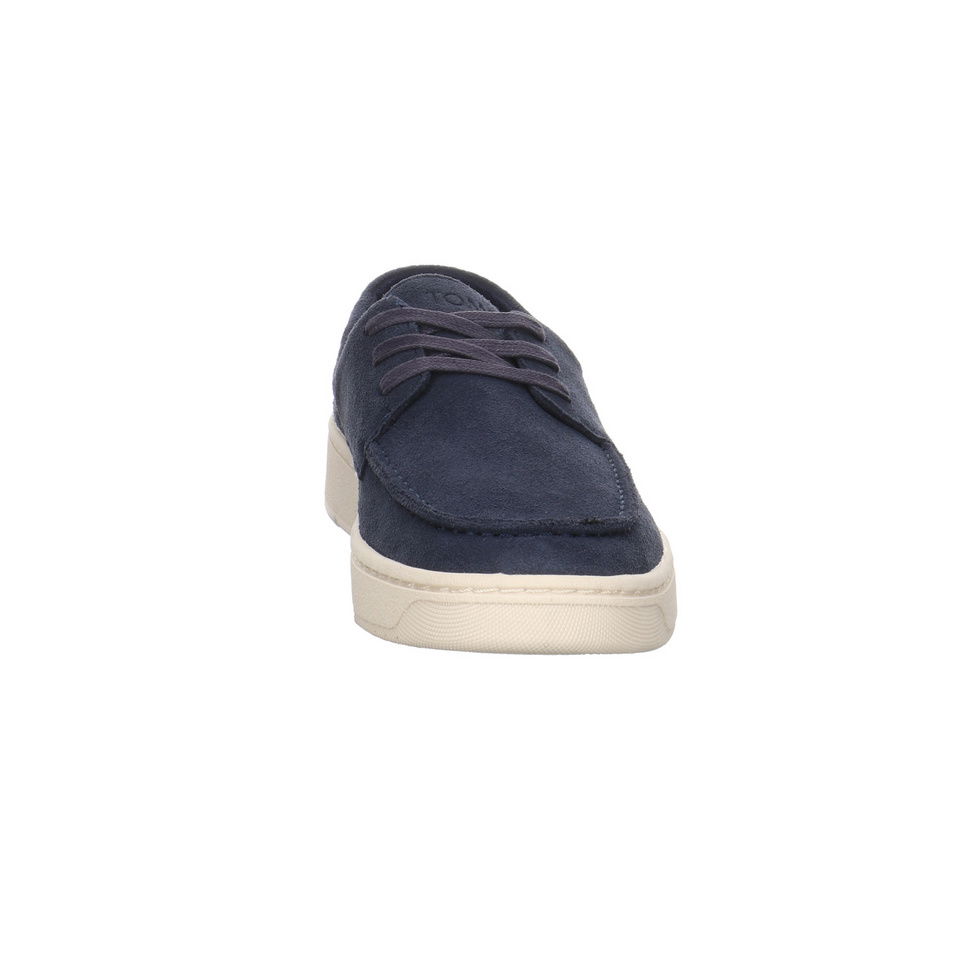 TOMS Trvl Lite London Schnürschuh