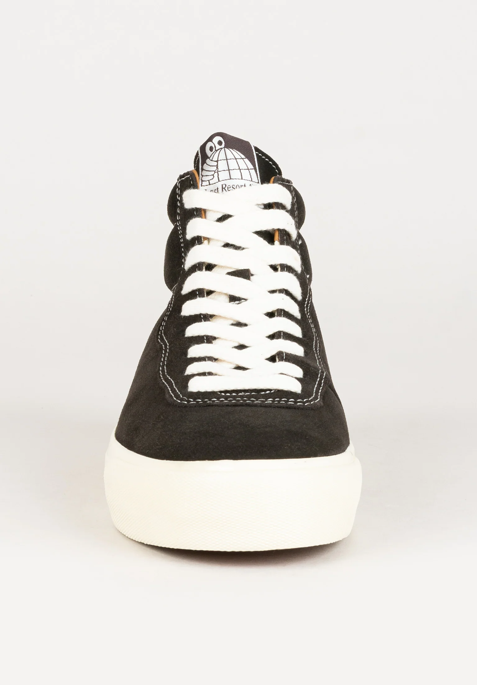 VM001 Suede Hi