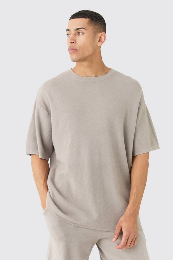 Oversize T-Shirt