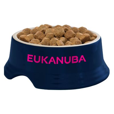 Eukanuba Thriving Mature Large Breed Huhn