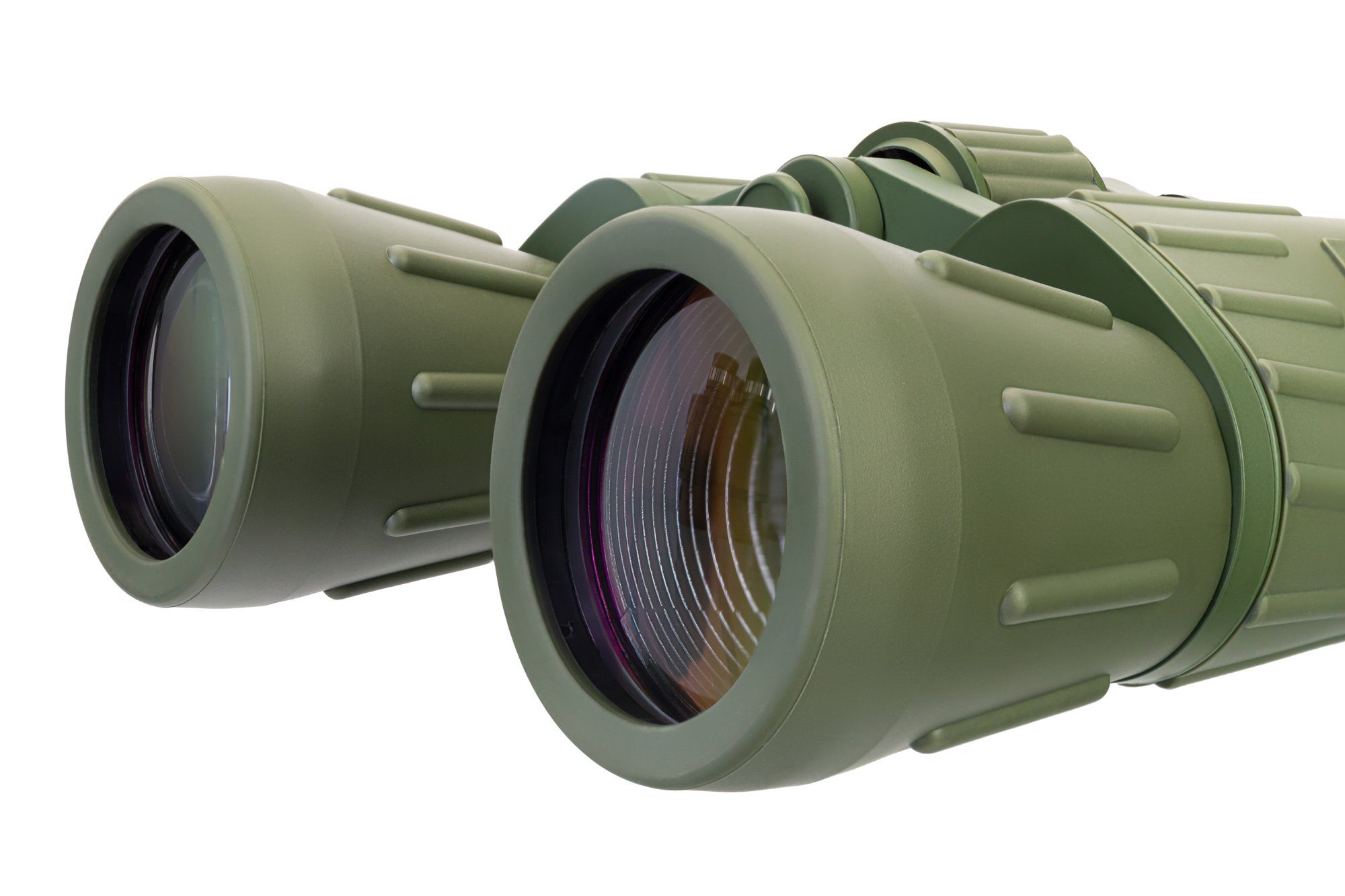 Discovery Field 10x50 Fernglas, für Jäger, Outdoor, Security, Militär Fernglas