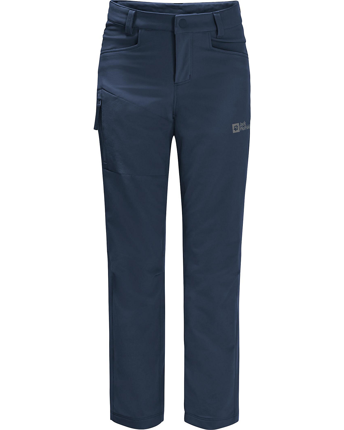 Kinder Outdoorhose ACTIVATE K