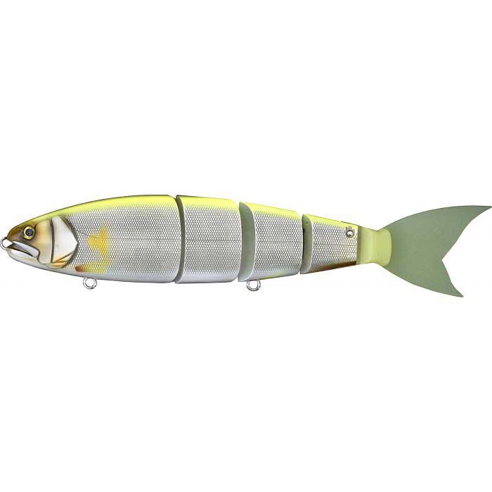 Kietasis masalas Swimbait Madness Balam 245 24,5 cm 105 g