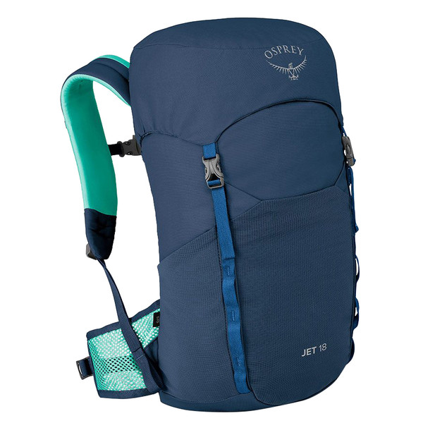 JET 18 - Kinderrucksack