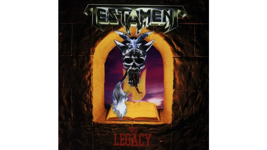 The Legacy