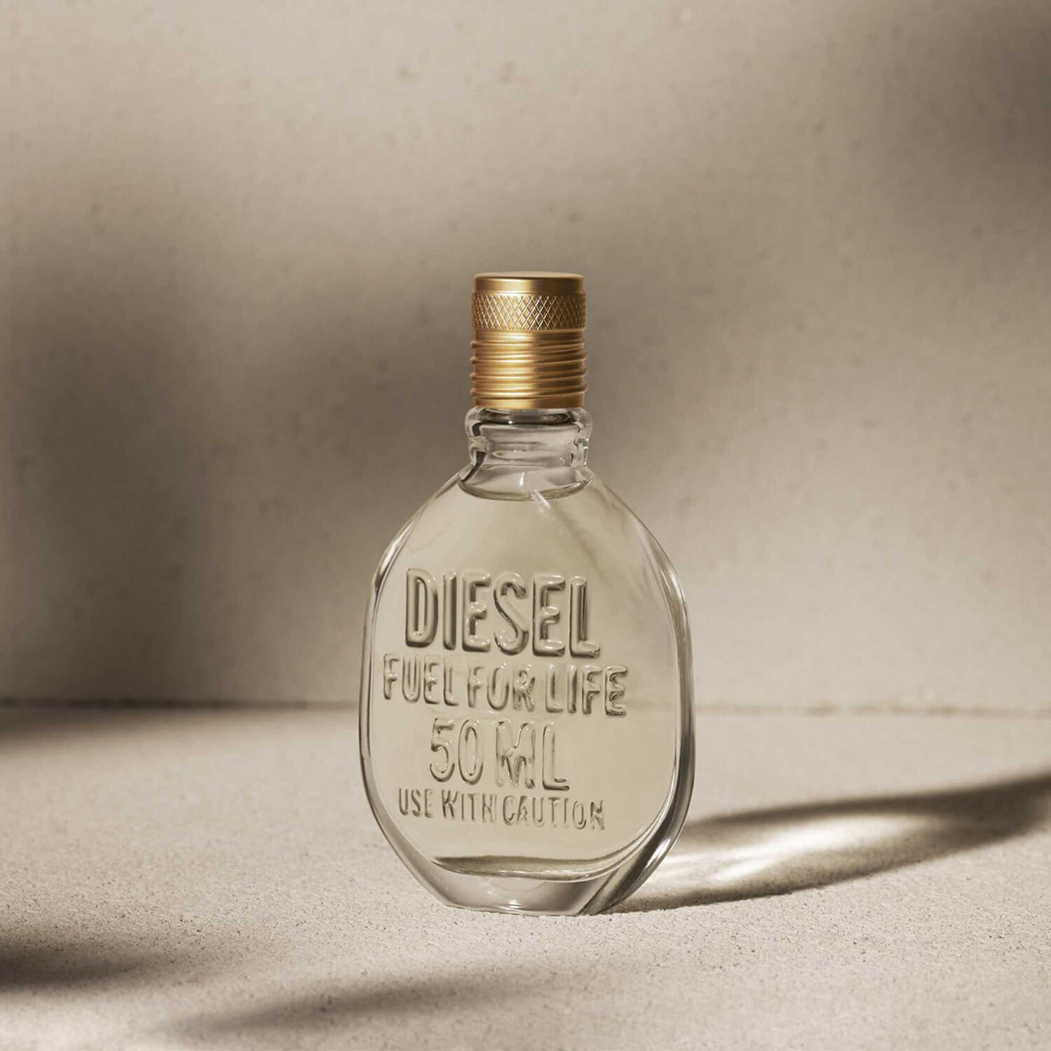 Diesel Fuel for Life Eau de toilette