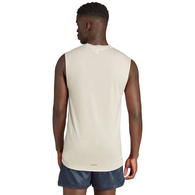 adidas POWER WORKOUT Funktionstank Herren