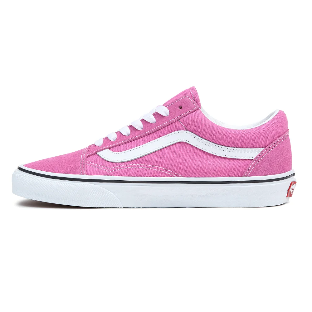 Vans Old Skool VN0A5JMIYOL1 / pink