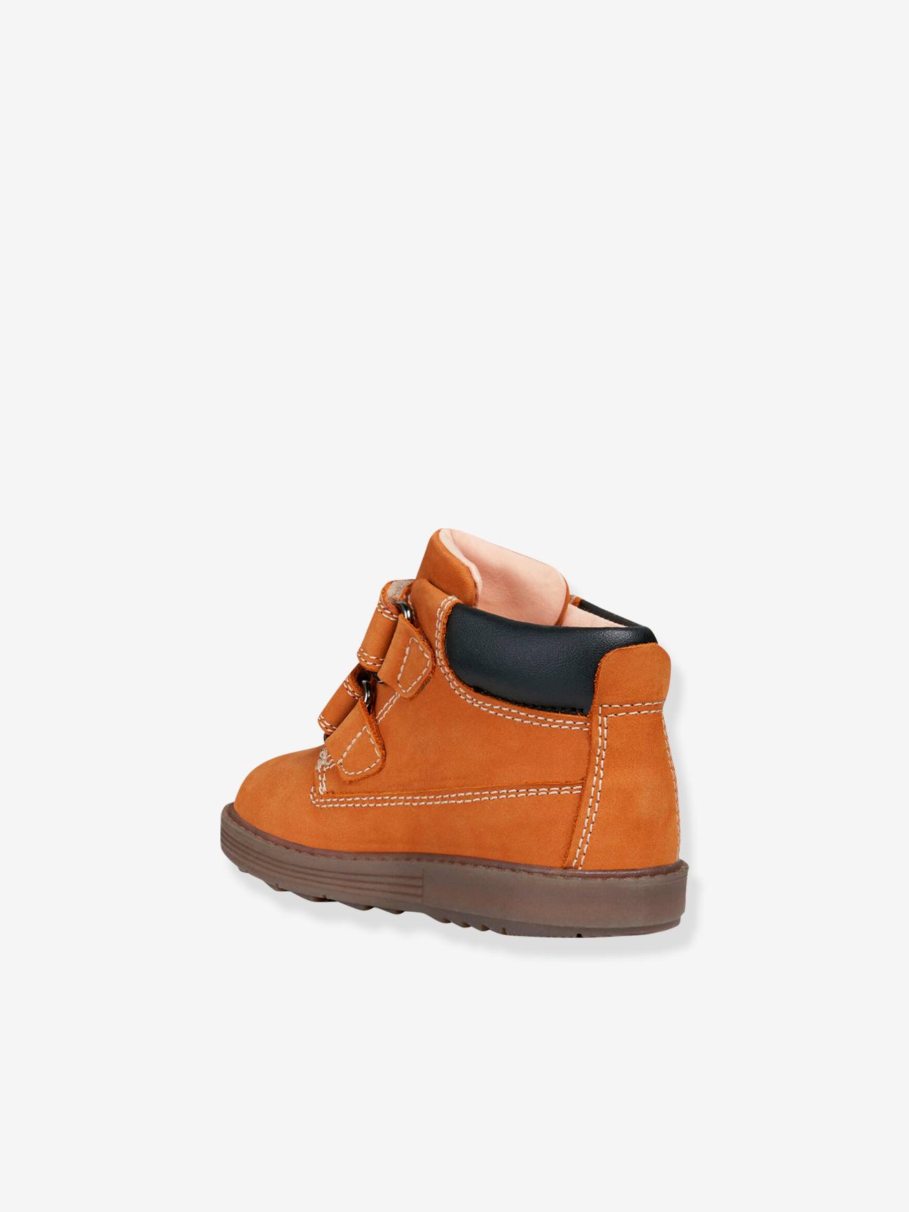 Geox Jungen Baby Boots HYNDE GEOX - beige