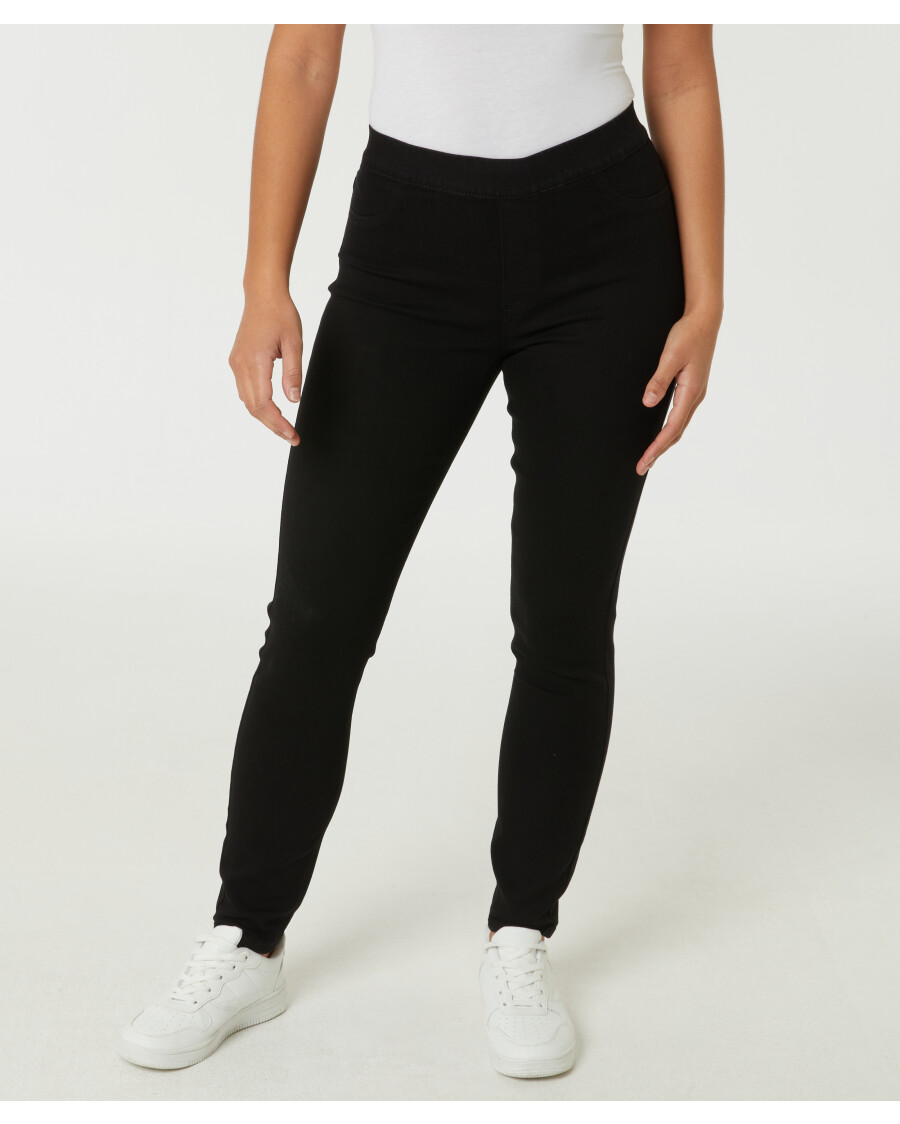 Basic Jeggings