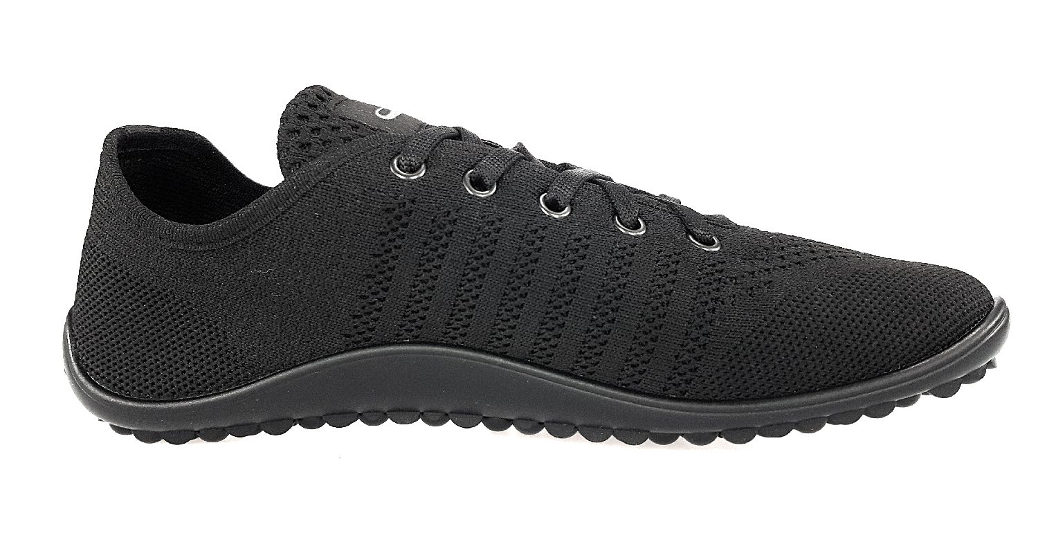 Leguano go Schwarz black