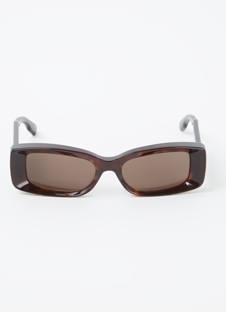 Gucci retro stiliaus akiniai nuo saulės GG1528S