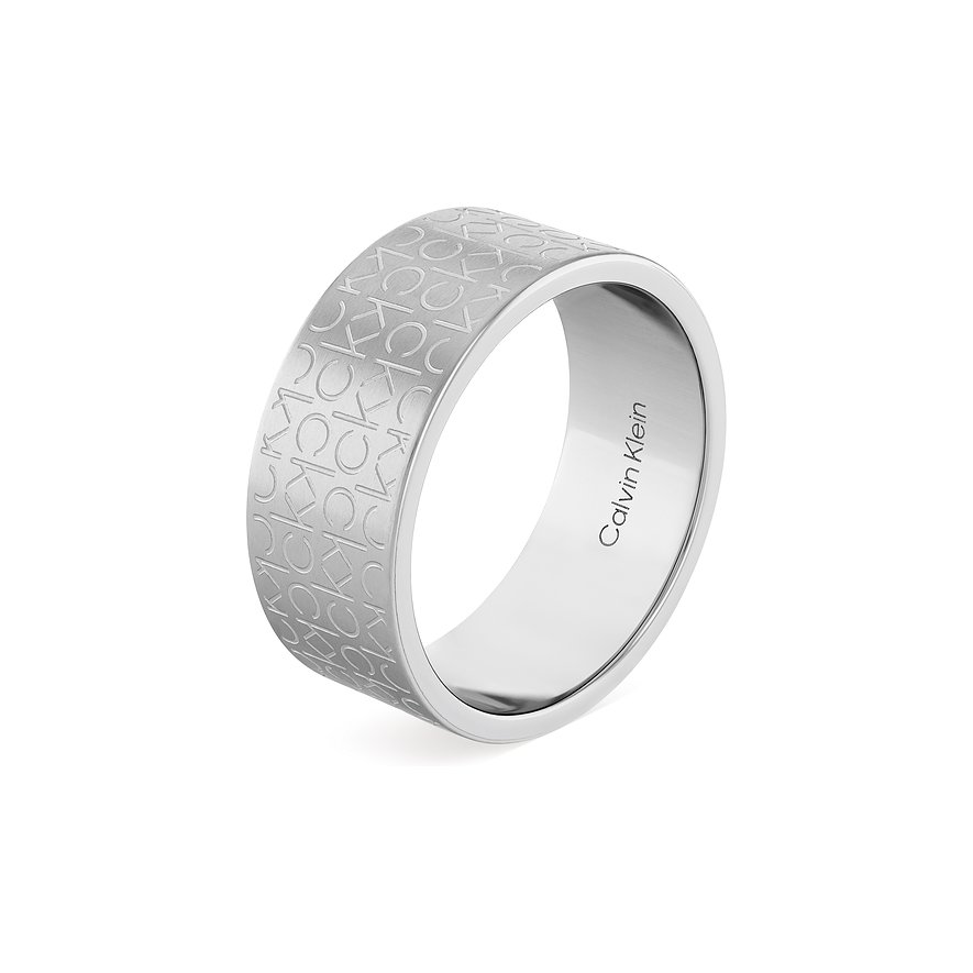 Calvin Klein Herrenring