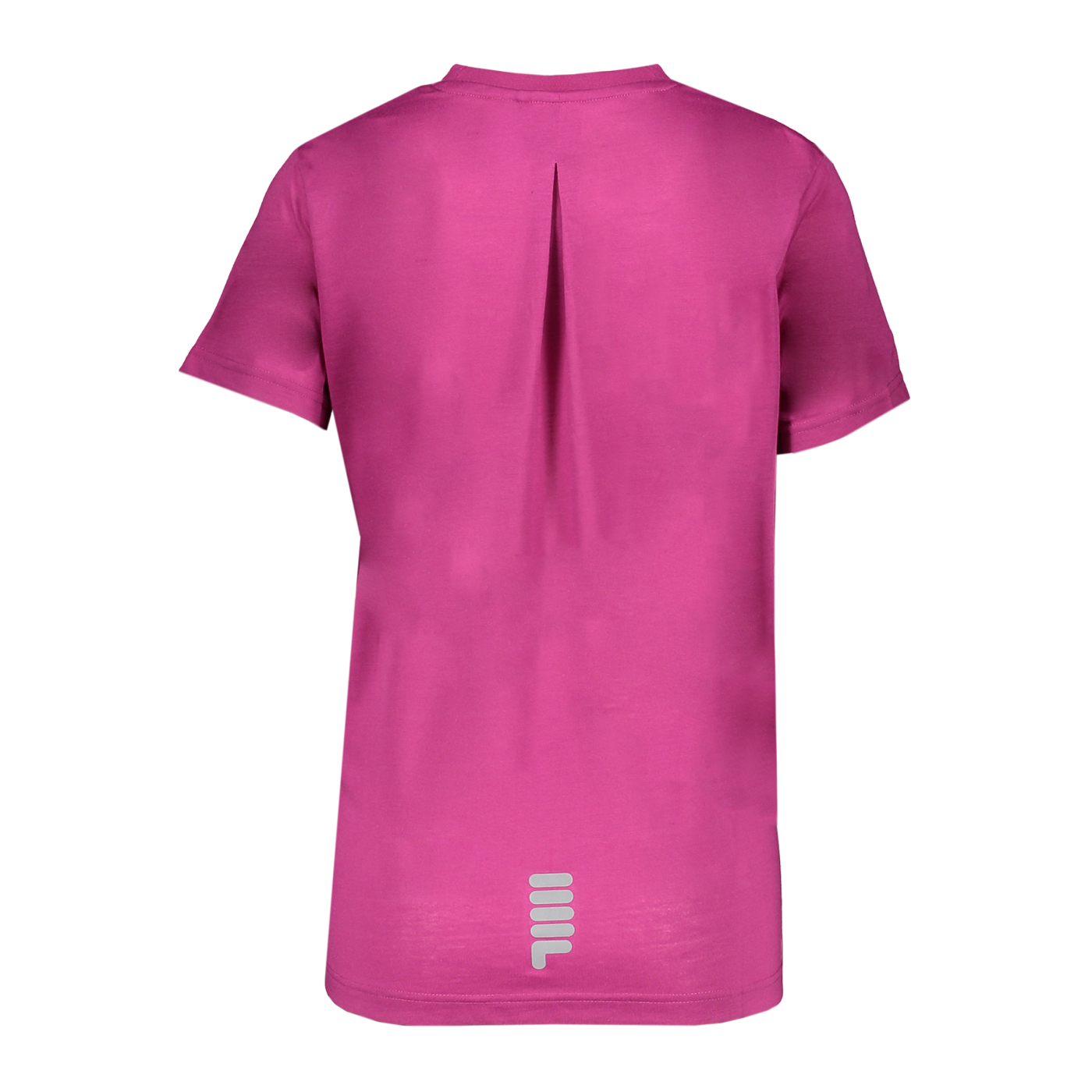 FILA Rabaraba T-Shirt Damen Pink F40020