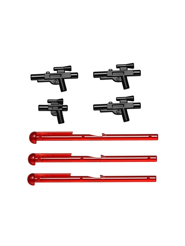 LEGO Star Wars 75140 Resistance Troop Transporter günstig kaufen onesize
