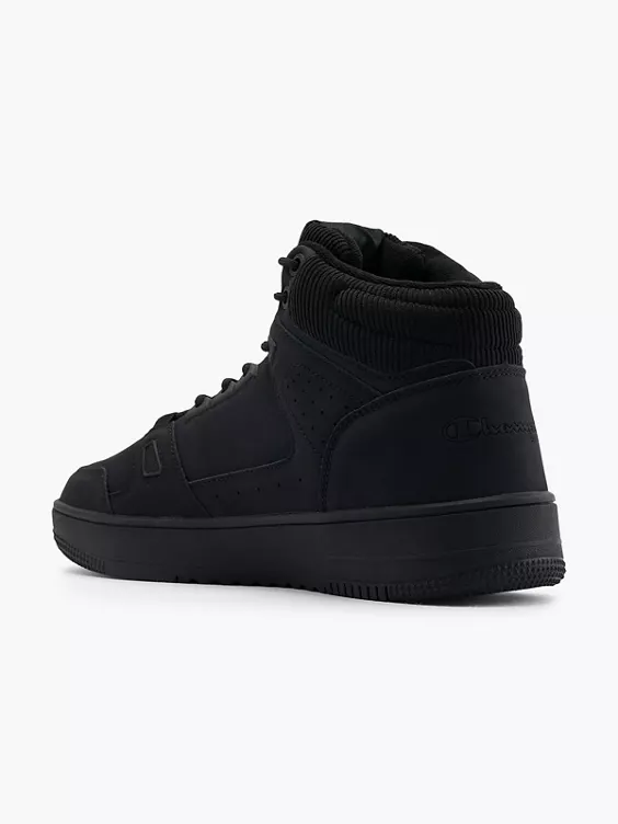 Champion Hoher Sneaker RD18 EVOLVE II MID ELEMENT