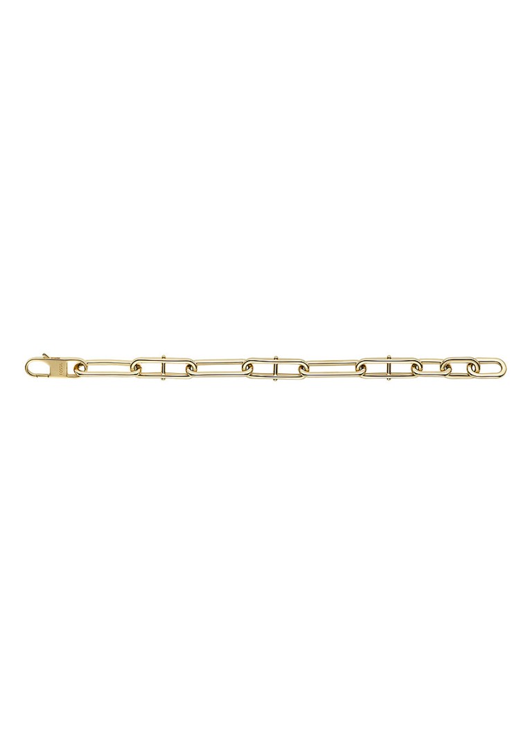 Βραχιόλι Fossil Heritage Link JF04234710
