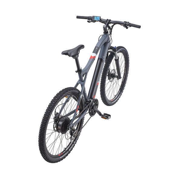Alu-E-Bike MTB Hardtail Aufsteiger M922