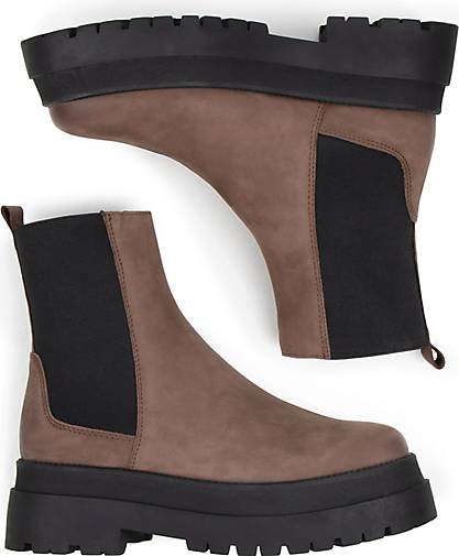 Another A Stiefeletten (flach)