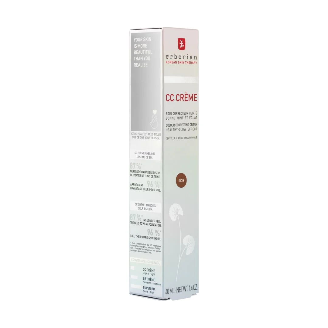 BB Creme & CC Creme CC Creme - 40 ml - CC Creme