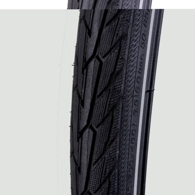 Schwalbe Road Cruiser Plus 28x1,60 Fahrradreifen