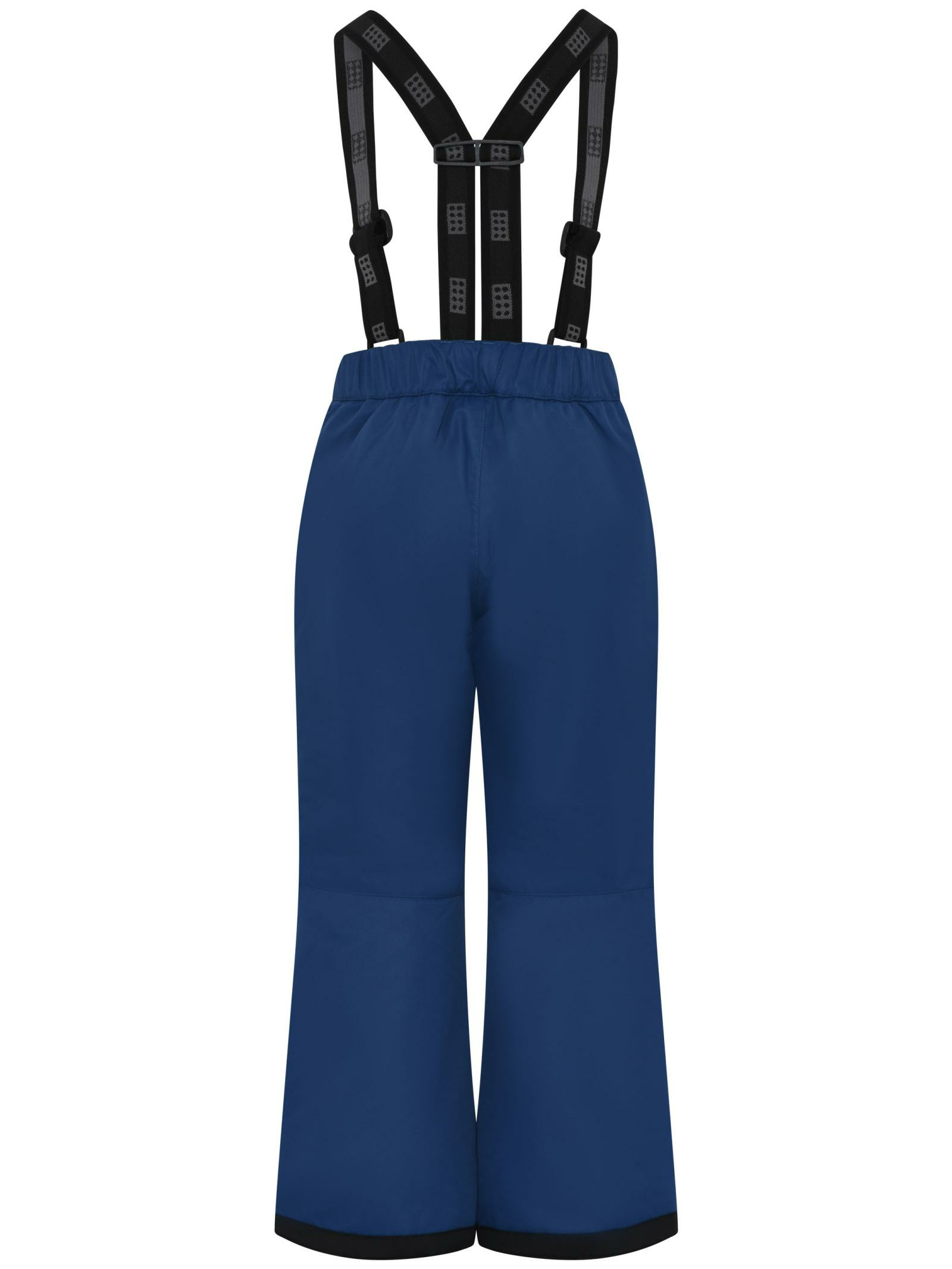 Regular Athletic Pants 'PAYTON'