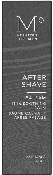 Charlotte Meentzen Meentzen for Men After Shave Balsam After Shave Balsam