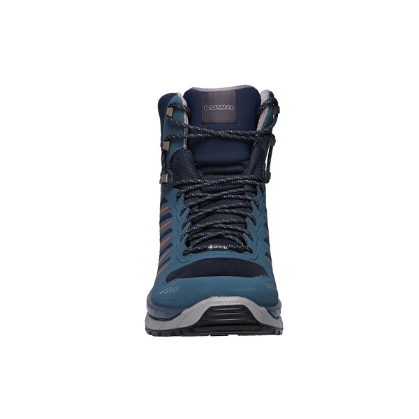 AXOS GTX MID Herren - Wanderstiefel
