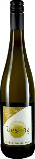 Riesling - aus entalkoholisiertem Wein - Weingut Dieter Heinz