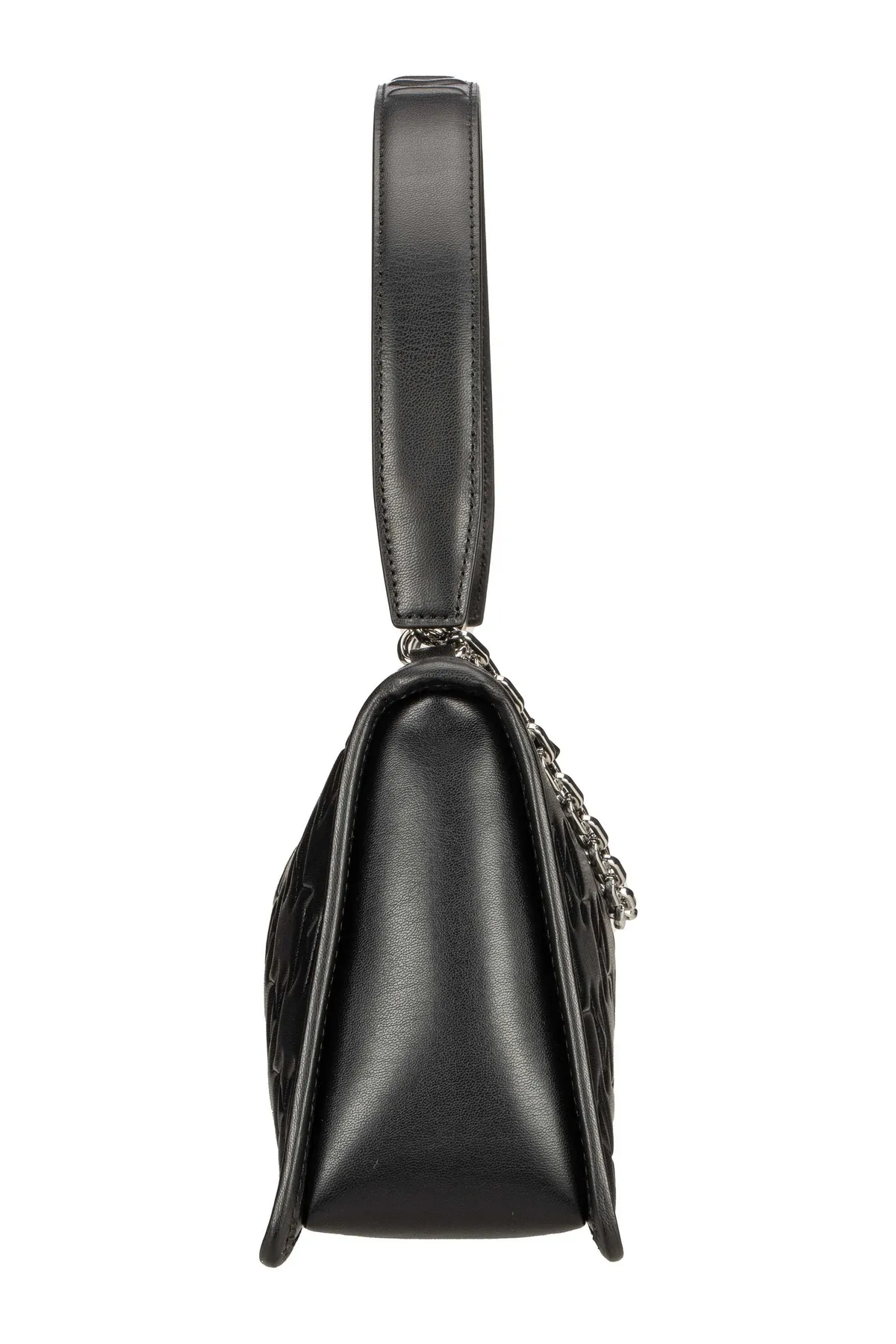 Karl Lagerfeld  Abendtasche K/Seven Element Shoulderbag Embossed
