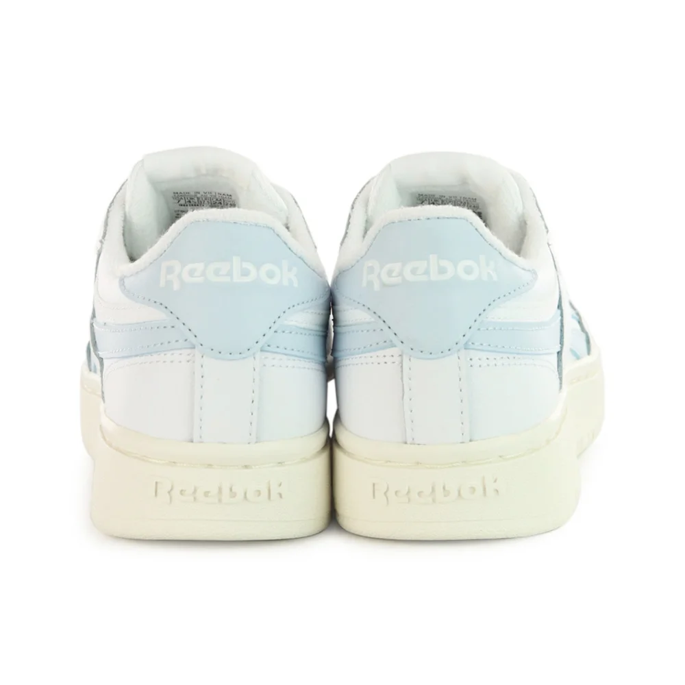 Reebok Club C Double Revenge 100033102 / weiss