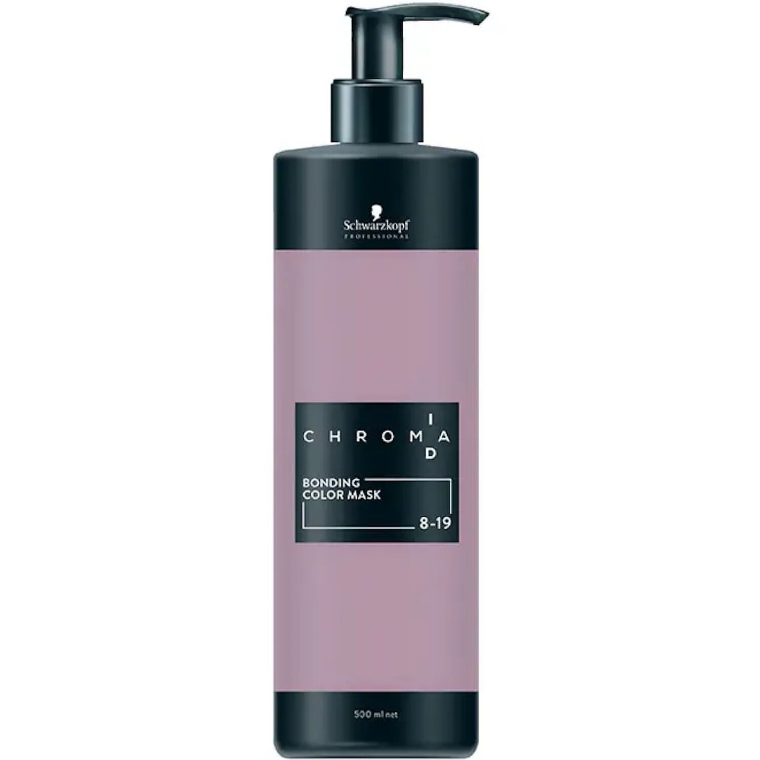 Schwarzkopf Professional Chroma ID Masque Pigmentant 8-19 500 ml