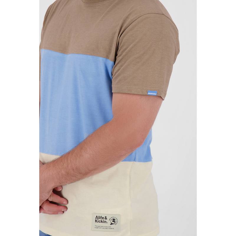 ALIFE AND KICKIN BenAK A T-Shirt Herren