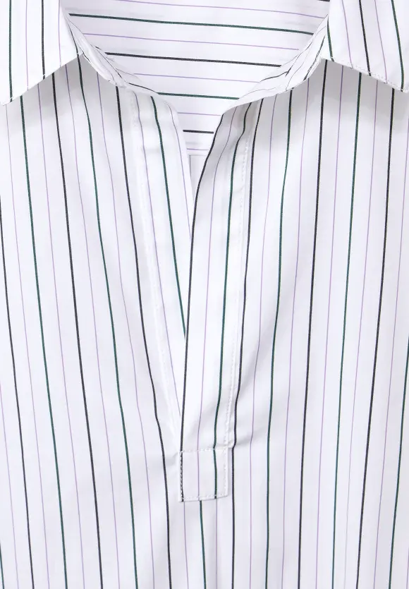 Street One Business Longbluse