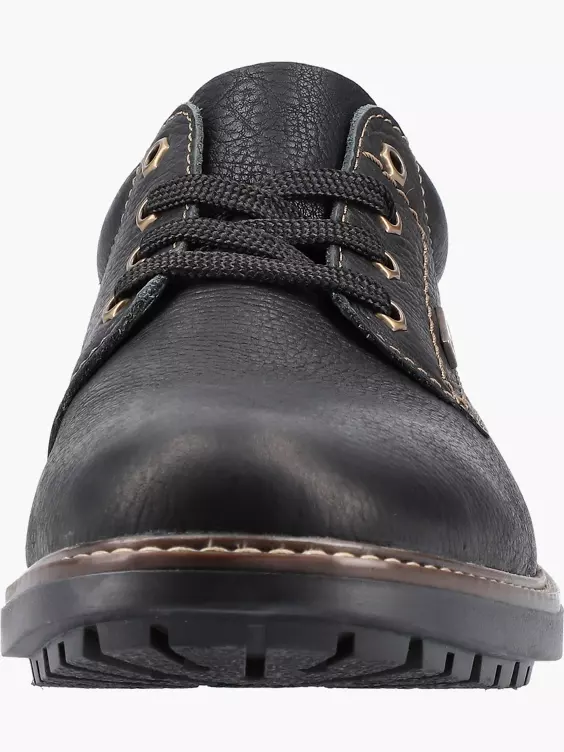 Rieker Herren Schnürschuhe