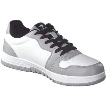 KangaROOS K-Watch Board Sneaker in grau