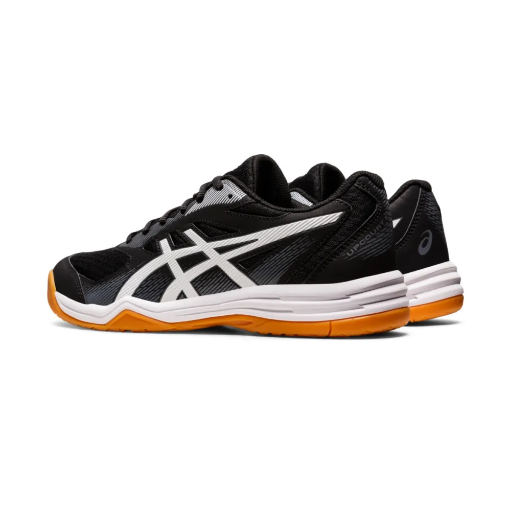 Asics Upcourt 5 1071A086.001 / schwarz
