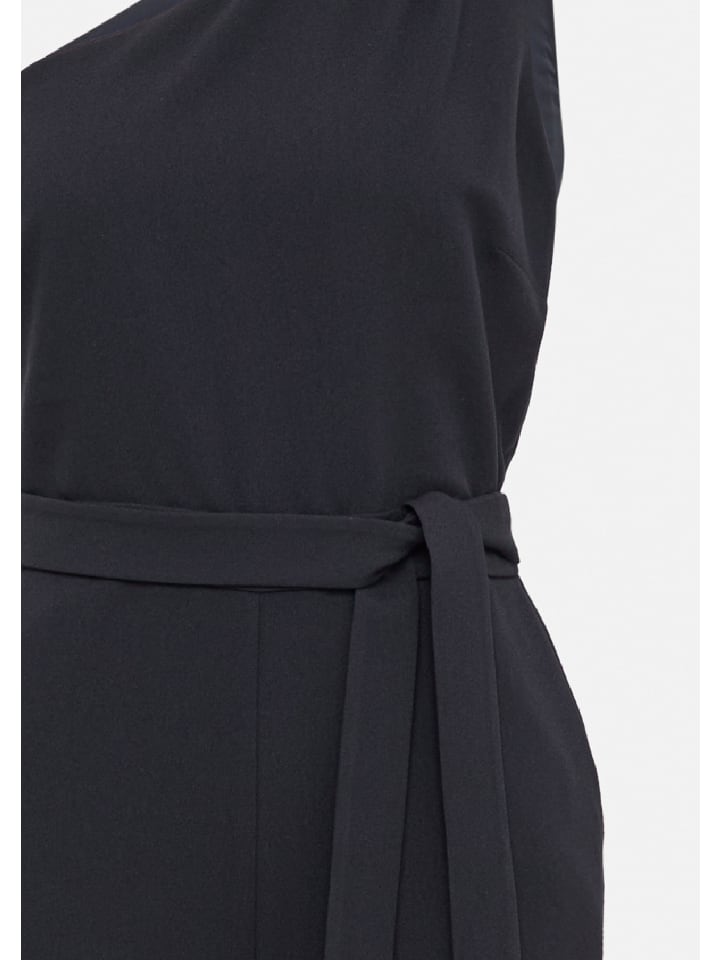 comma Overall lang in Blau günstig kaufen