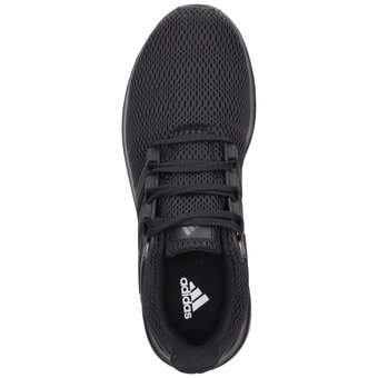 adidas Ultimashow Running in schwarz