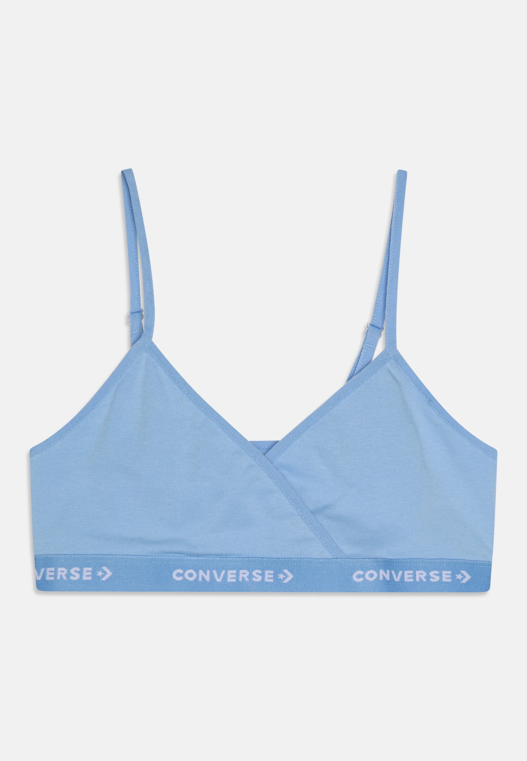 Converse PACK DE 2 BRALLETES TRIANGLE - Bustier