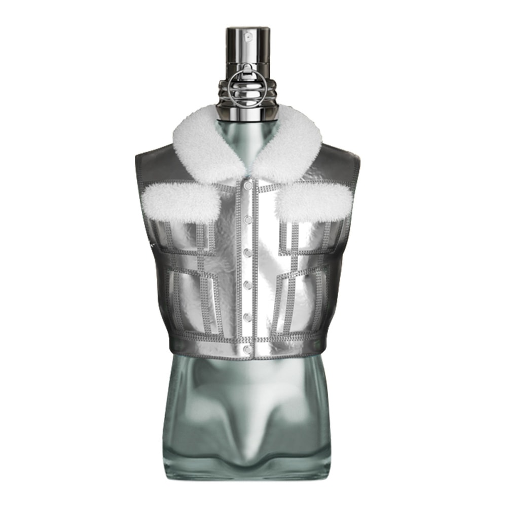 Jean Paul Gaultier Le Male Collector Eau de toilette 125ml Eau de toilette