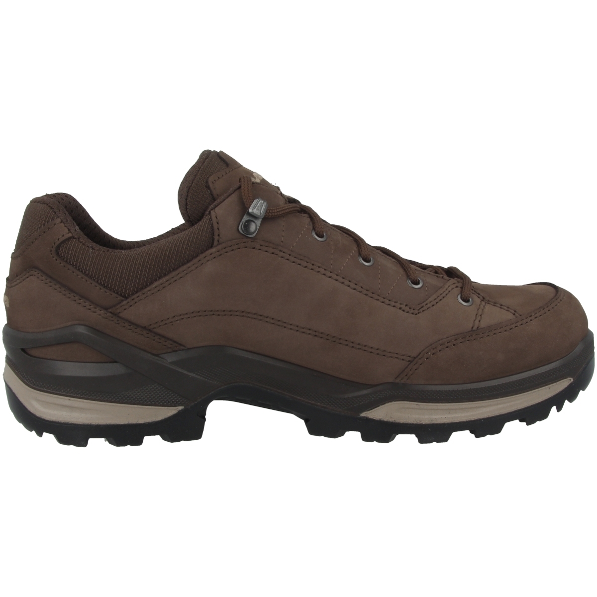 Lowa Renegade Outdoorschuhe braun