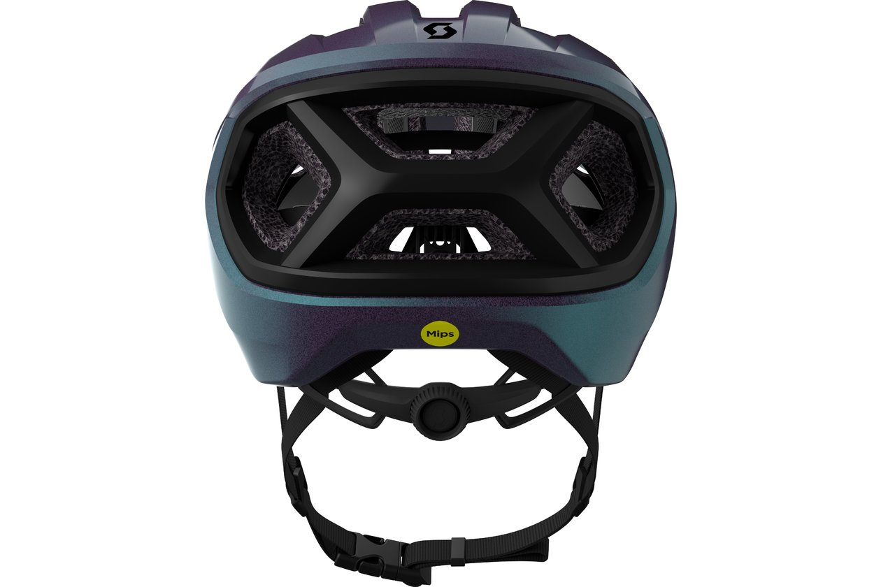 Scott Tago Plus MIPS